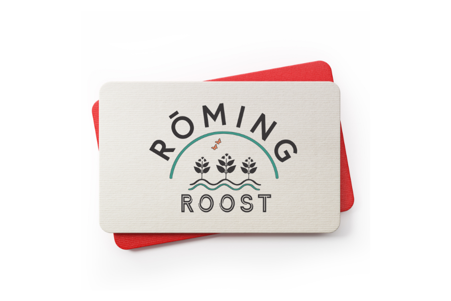 Rōmong Rost gift cards