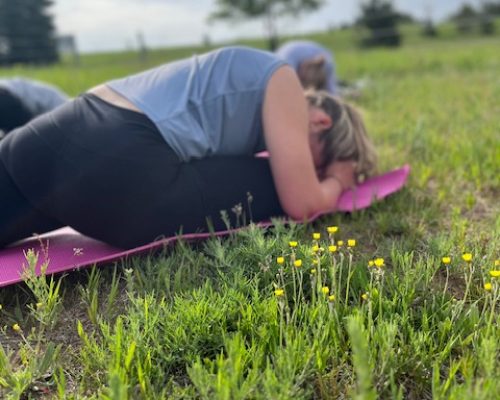 Dee Yoga