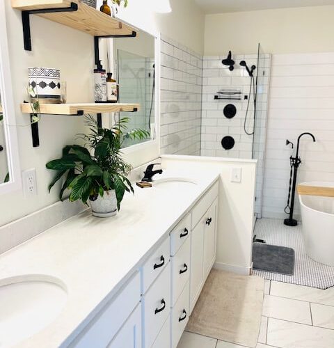 Farm View en suite, Main Homestead